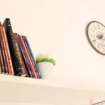 Bed and breakfast Book And Bed