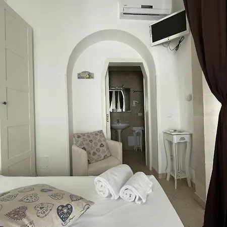 Frühstückspension Book And Bed