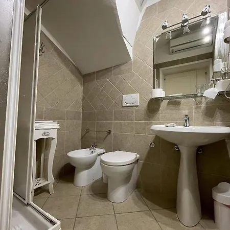 Book And Bed Frühstückspension