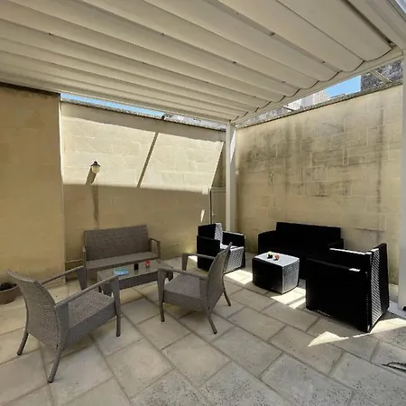 Frühstückspension Book And Bed