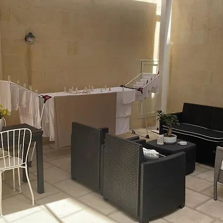 Frühstückspension Book And Bed