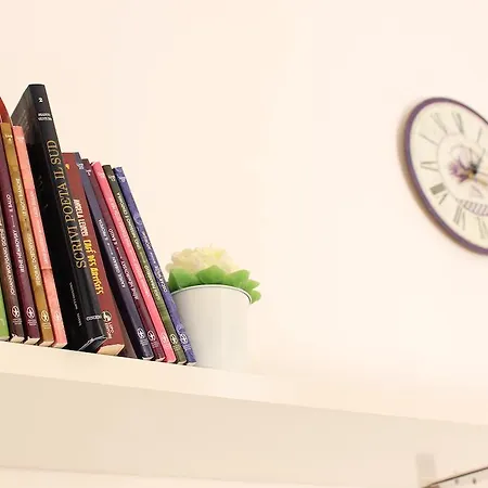 住宿加早餐酒店 Book And Bed