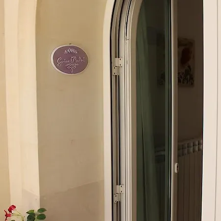 Frühstückspension Book And Bed