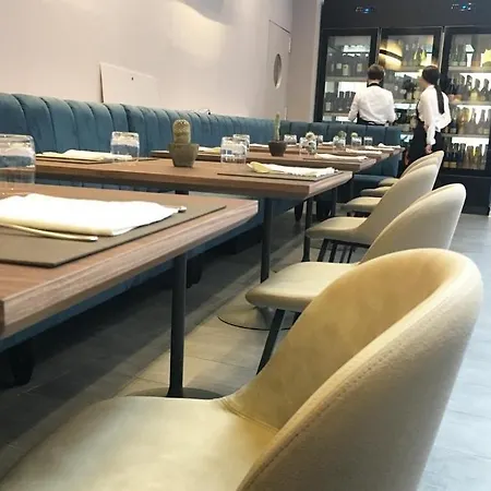 Frühstückspension Book And Bed 3*