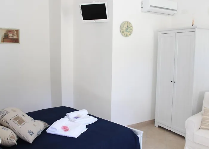 Bed and breakfast Book And Bed