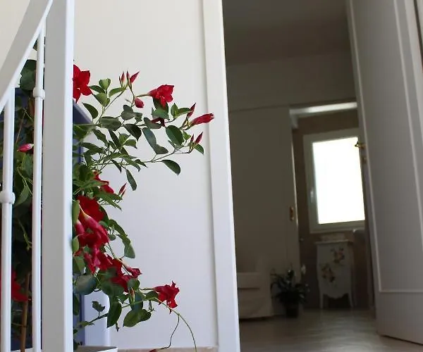 Book And Bed Bed and breakfast