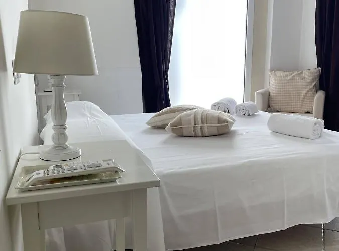 Bed and breakfast Book And Bed Maglie