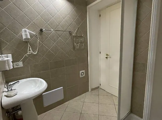 Bed and breakfast Book And Bed Maglie