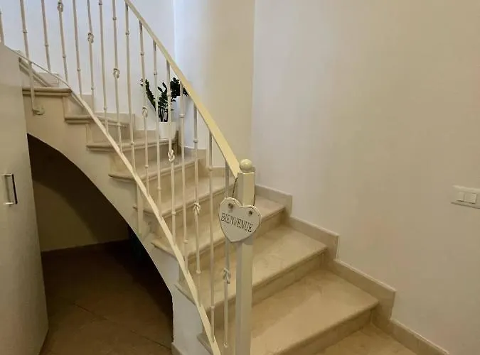 Book And Bed Bed and breakfast 3*
