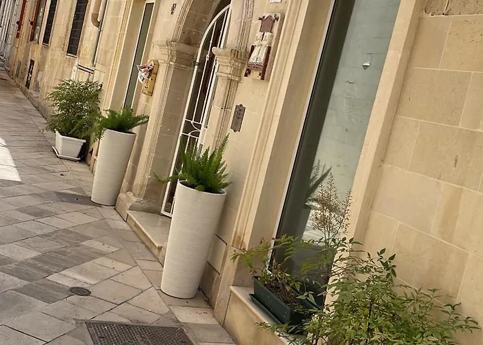 Bed and breakfast Book And Bed 3*