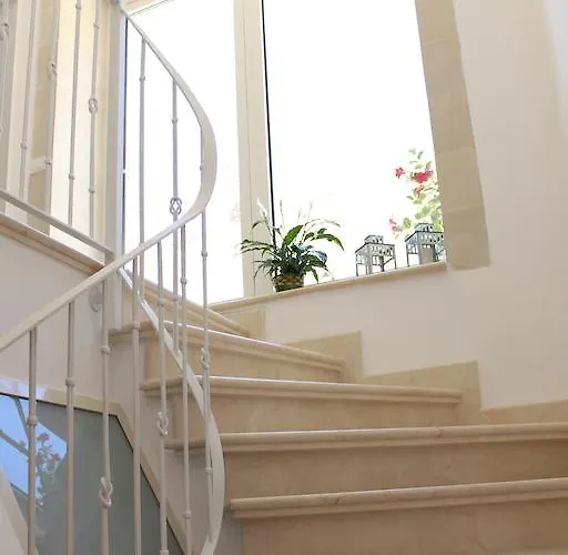 Bed and breakfast Book And Bed