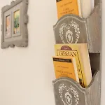 Book And Bed
