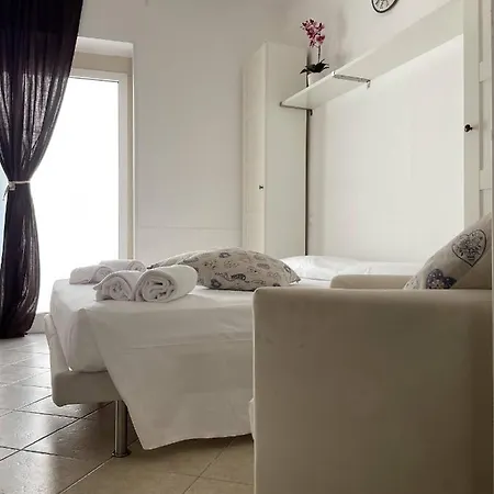 Book And Bed Bed & Breakfast *