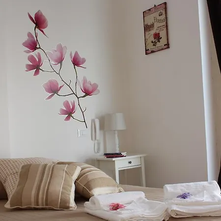 Bed and breakfast Book And Bed