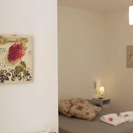 Book And Bed