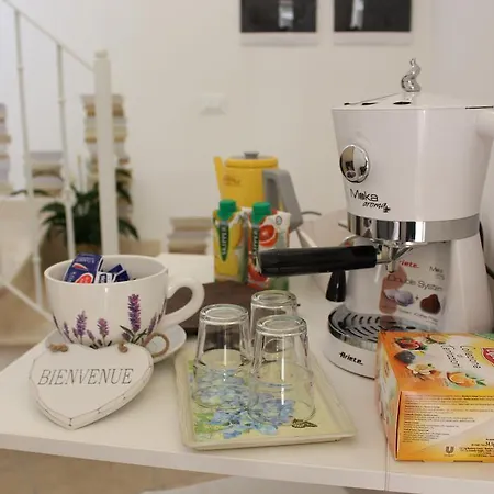 Bed and breakfast Book And Bed