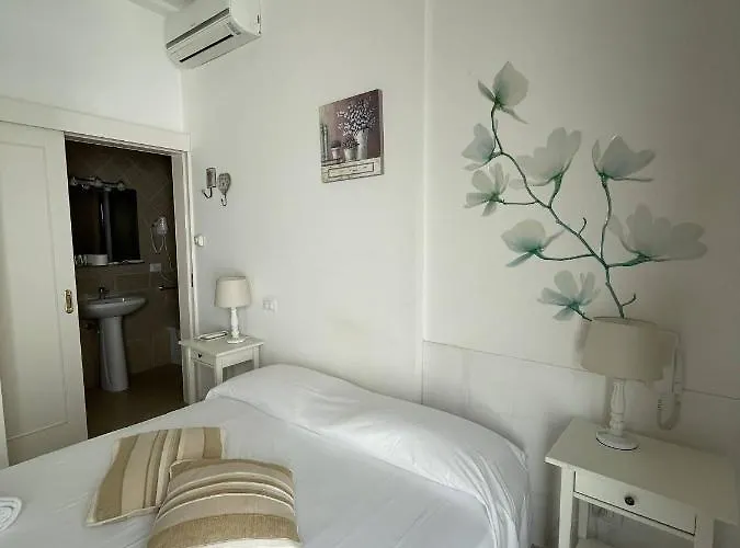 B&B Book And Bed 말리에