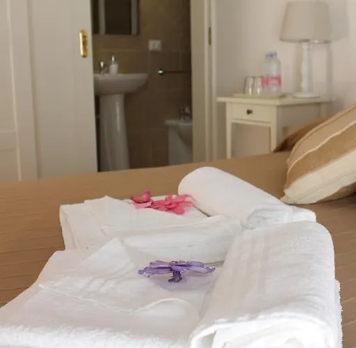 B&B Book And Bed 말리에